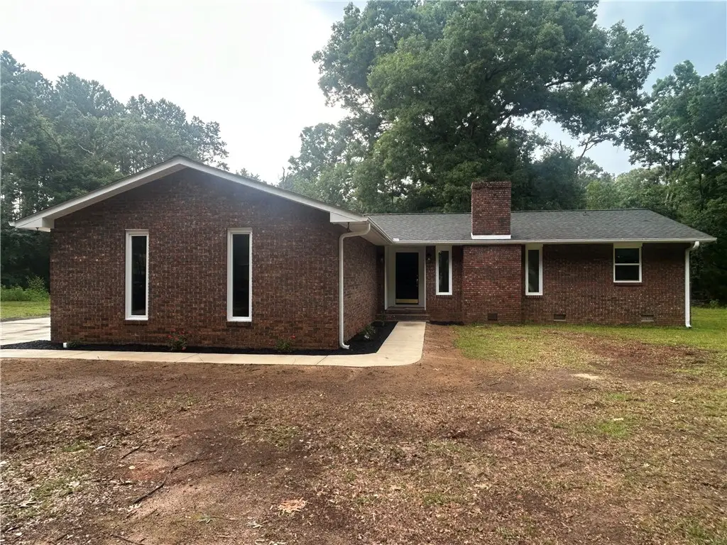 809 Paige Road, Honea Path, SC 29654 - #1