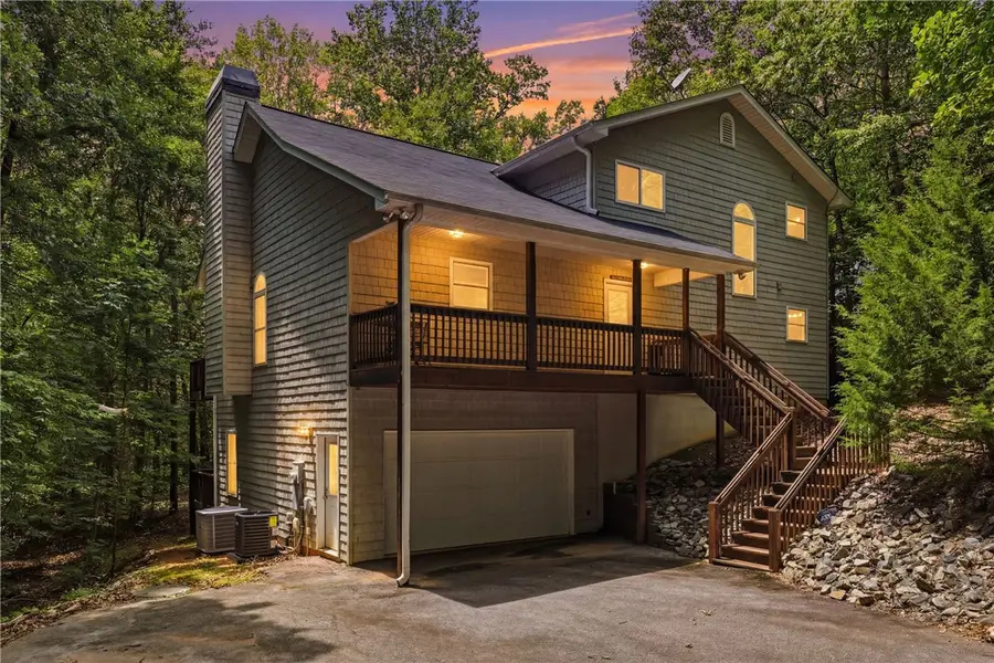 632 Rocky Trail, Westminster, SC 29693 - #2