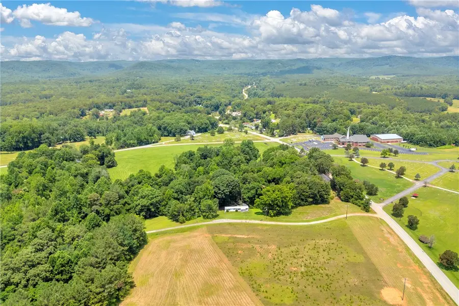 100 Newberry Road, Walhalla, SC 29691 - #3