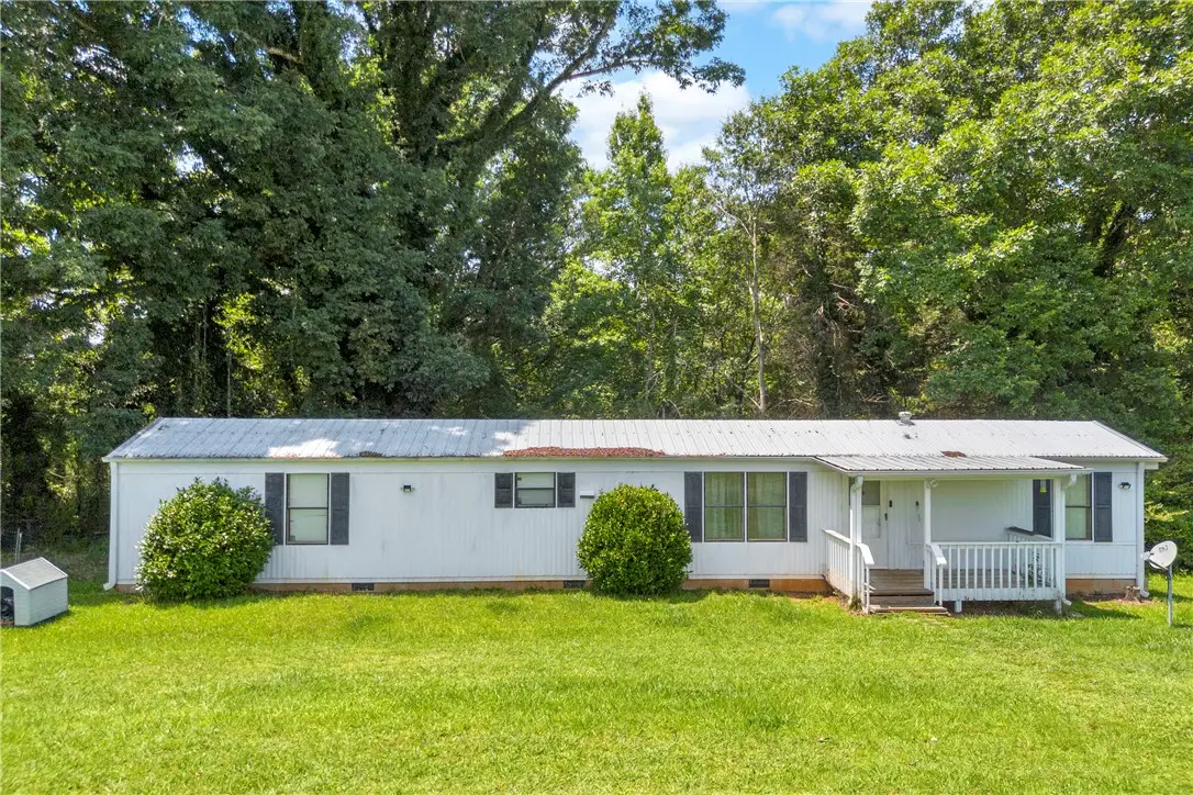 150 Newberry Road, Walhalla, SC 29691 - #1