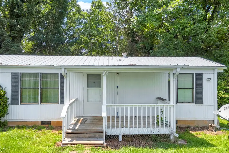 150 Newberry Road, Walhalla, SC 29691 - #3
