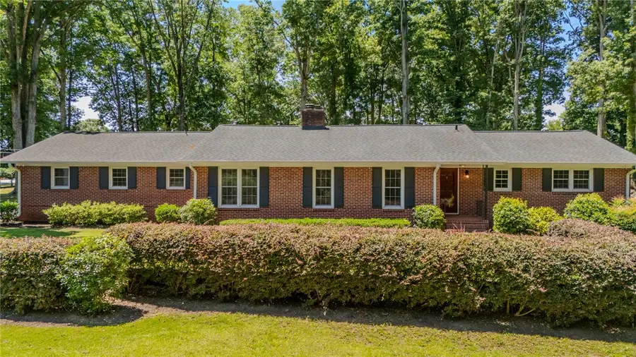 214 Spring Drive, Easley, SC 29642 - #2