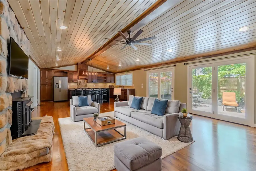 214 Spring Drive, Easley, SC 29642 - #3