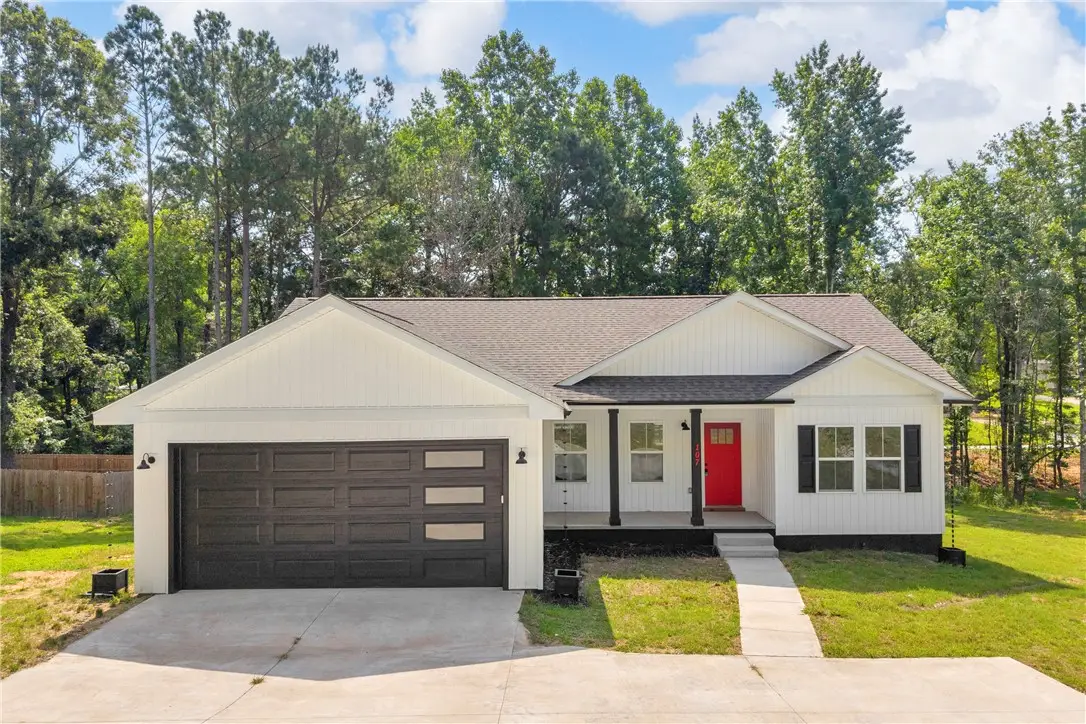 107 Brookside Drive, Prosperity, SC 29127 - #1
