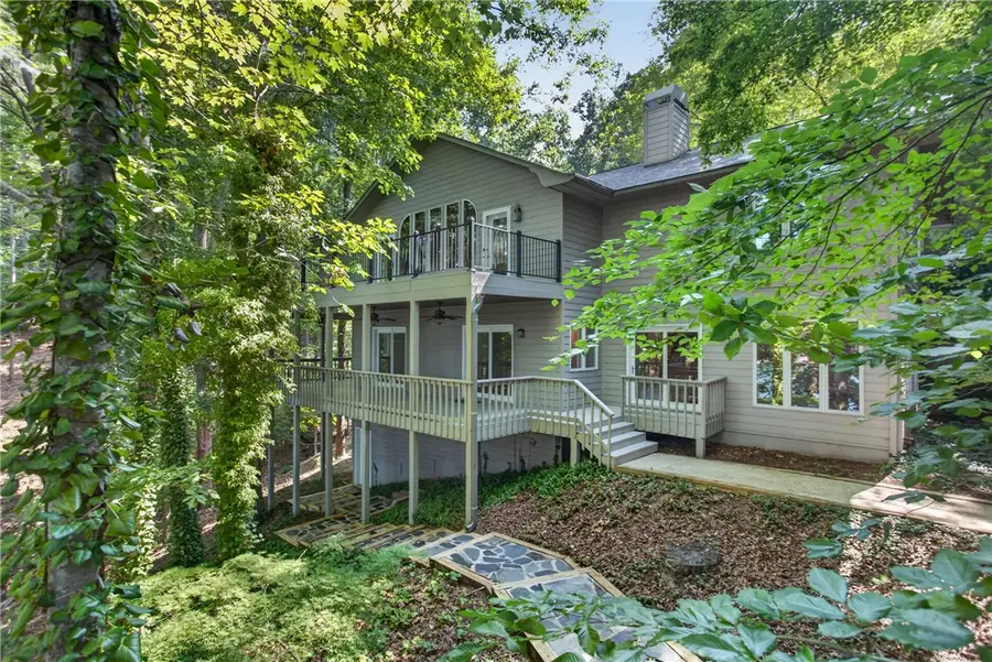 12 Lookout Lane, Salem, SC 29676 - #2