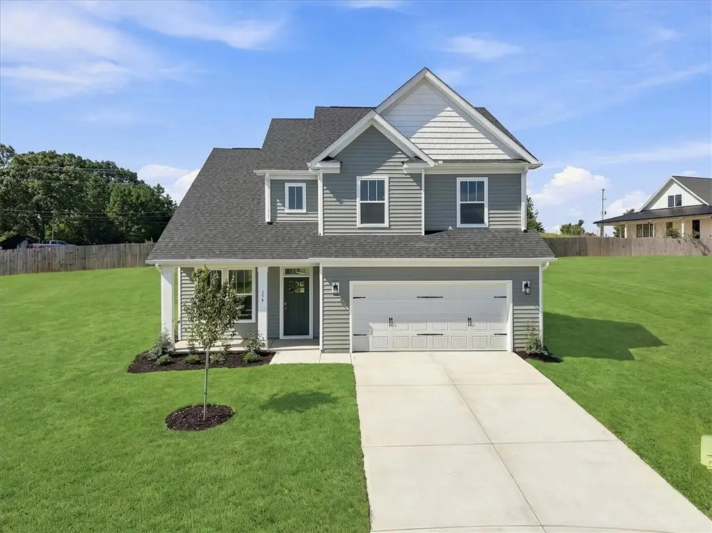 159 Ives Way, Piedmont, SC 29673 - #1