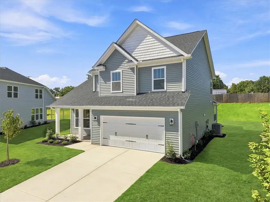 159 Ives Way, Piedmont, SC 29673 - #2