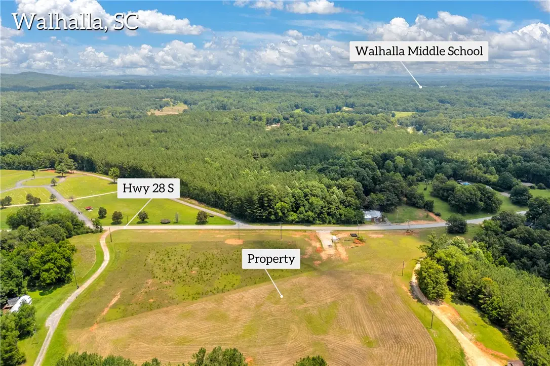 659 Highlands Highway, Walhalla, SC 29691 - #1