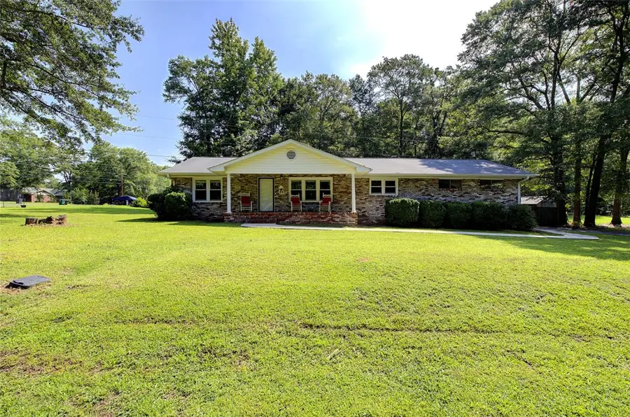 303 Mill Street, Williamston, SC 29697 - #2