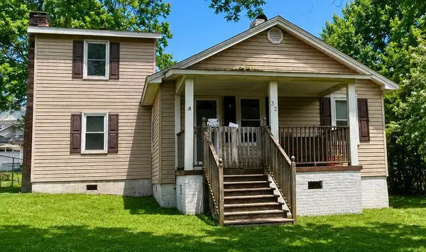 32 School Street, Enoree, SC 29335