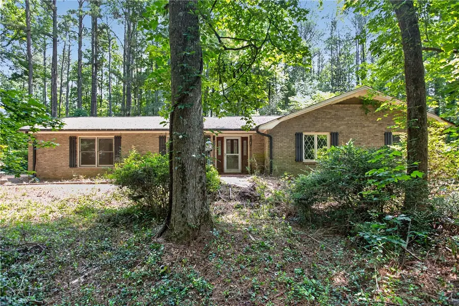 123 Robin Road, Westminster, SC 29693 - #2