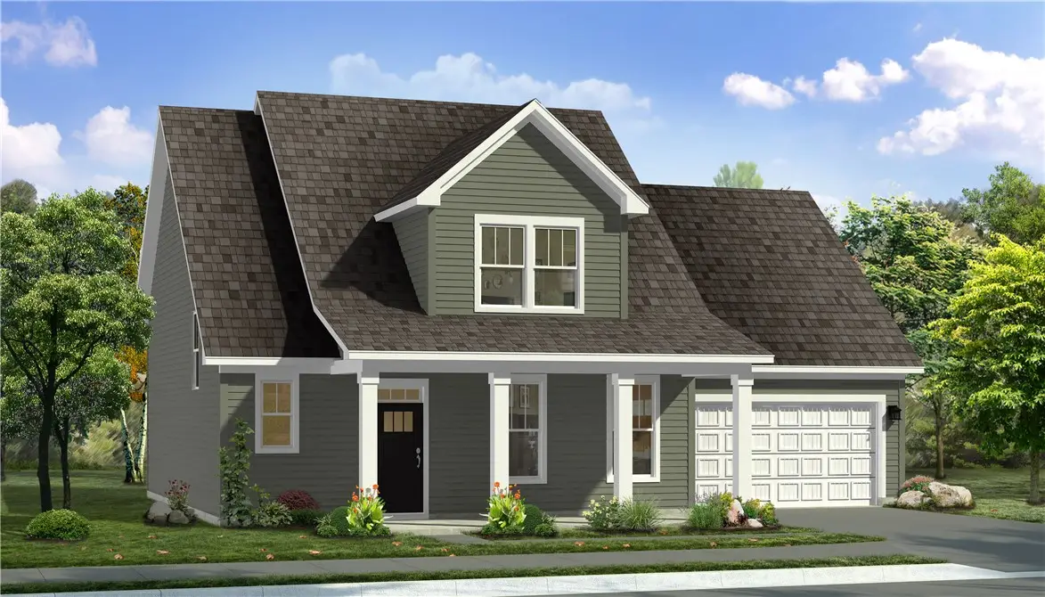 137 Wells Crossing Lane, Seneca, SC 29678 - #1