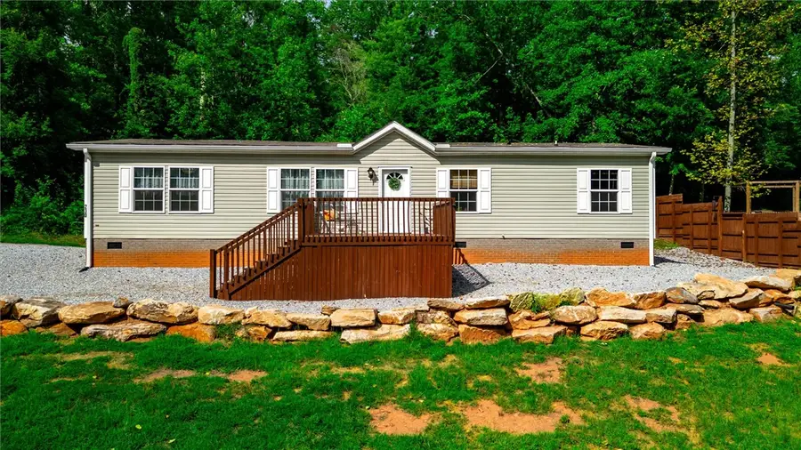 230 Durham Mill Road, Pickens, SC 29671 - #2