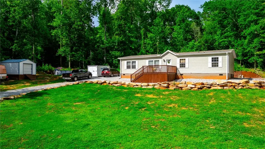 230 Durham Mill Road, Pickens, SC 29671 - #3