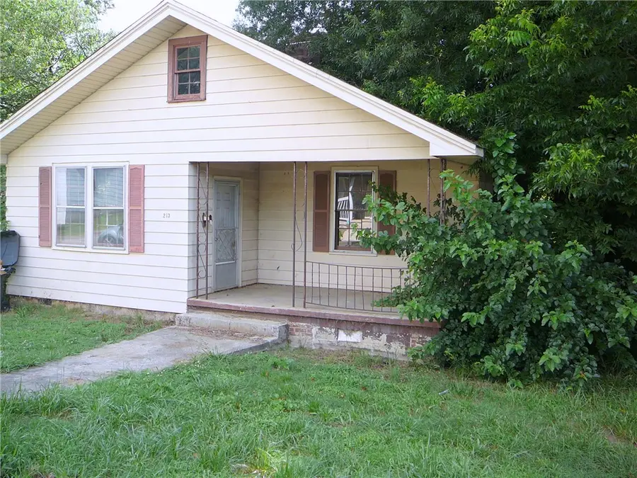 213 K Street, Anderson, SC 29625 - #2