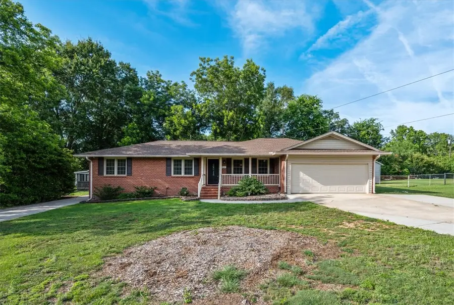 204 Maria Drive, Anderson, SC 29625 - #2