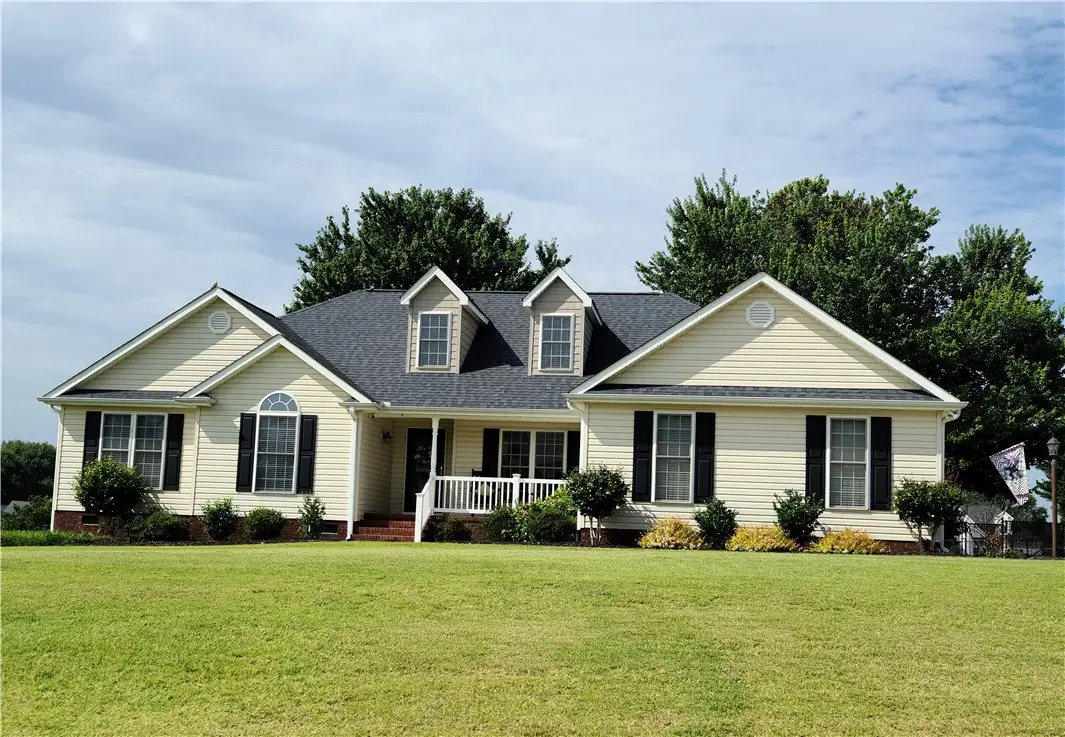 108 Sweet Springs, Anderson, SC 29625 - #1