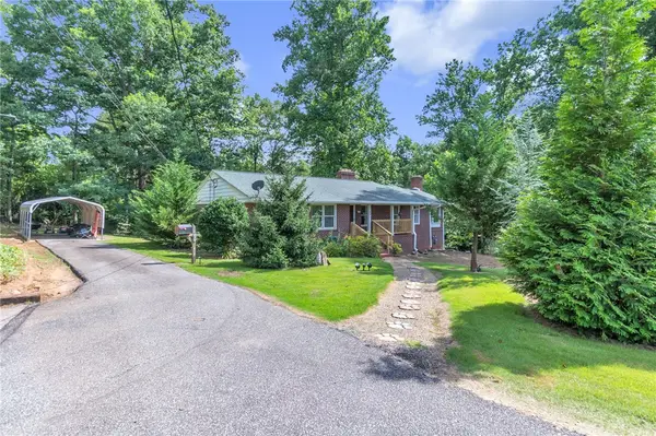 509 W Main Street, Liberty, SC 29657