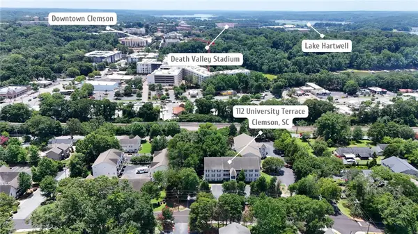 102 Calhoun Street #112, Clemson, SC 29631