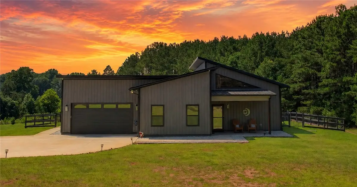 215 Dairy Farm Road, Westminster, SC 29693 - #1