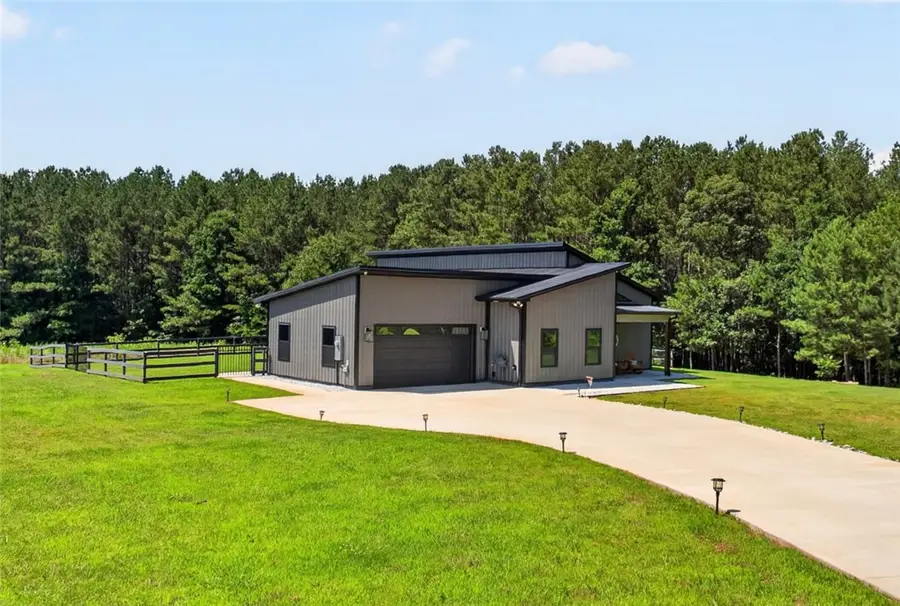 215 Dairy Farm Road, Westminster, SC 29693 - #2