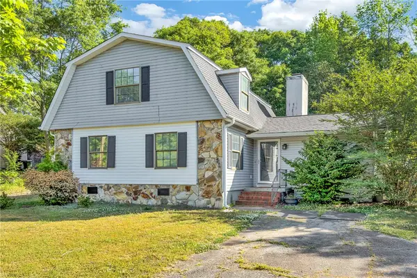 919 Berkeley Drive, Clemson, SC 29631