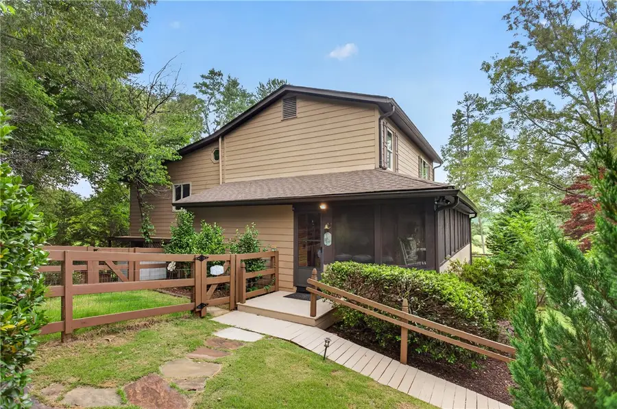 351 River Road, Westminster, SC 29693 - #2