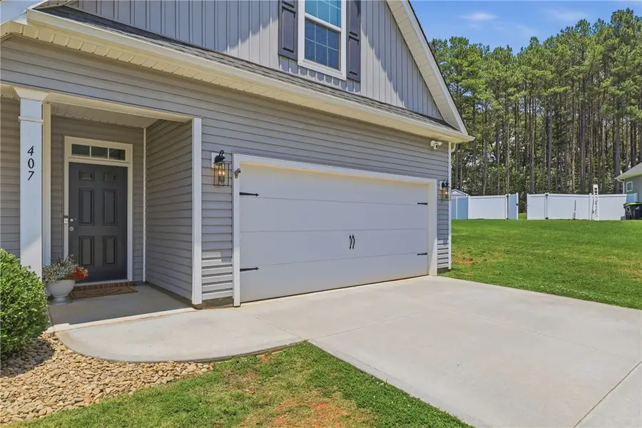 407 Sage Glen Place, Piedmont, SC 29673 - #2