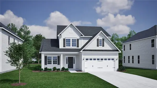 133 Limestone Circle #Lot 121, Anderson, SC 29625