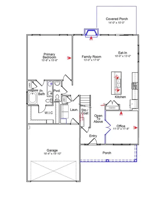 133 Limestone Circle #Lot 121, Anderson, SC 29625 - #3