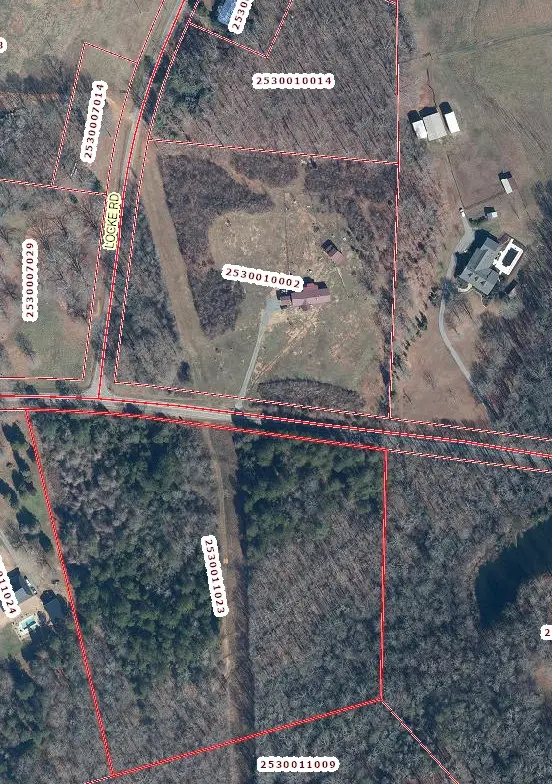 Lot 1 Austin Road, Belton, SC 29627 - #1