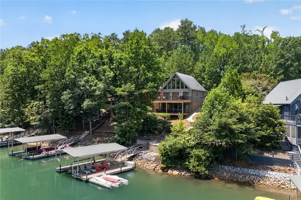 209 New Timber Trail, Seneca, SC 29672