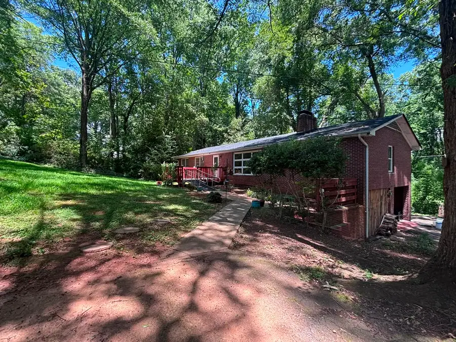 230 N Catherine Street, Pickens, SC 29671 - #2