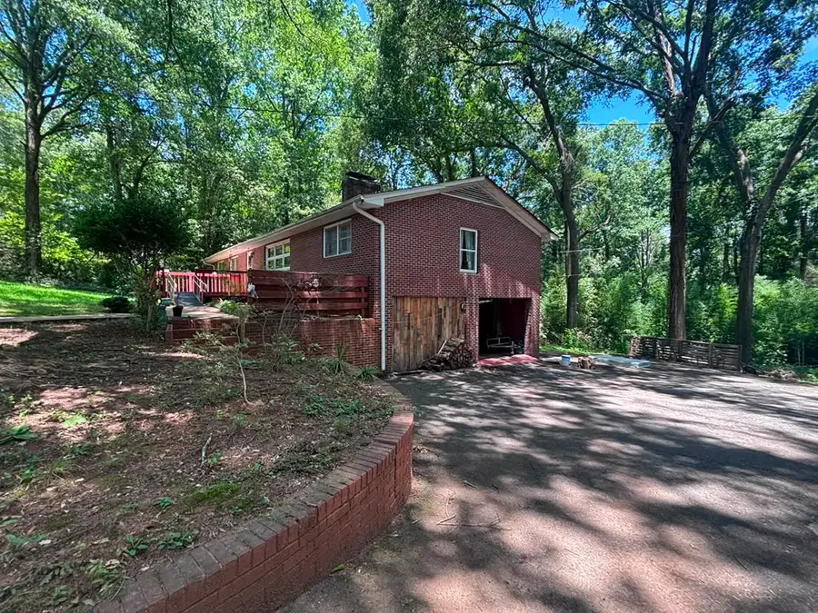 230 N Catherine Street, Pickens, SC 29671 - #3