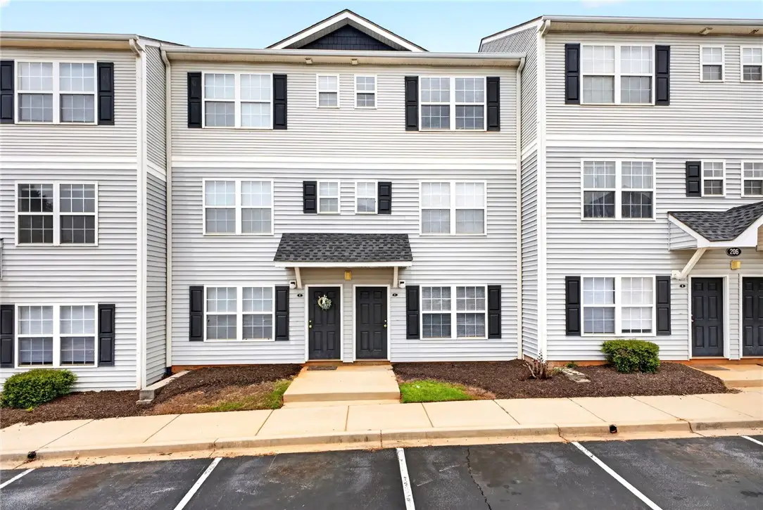 206F Campus Drive, Central, SC 29630 - #1