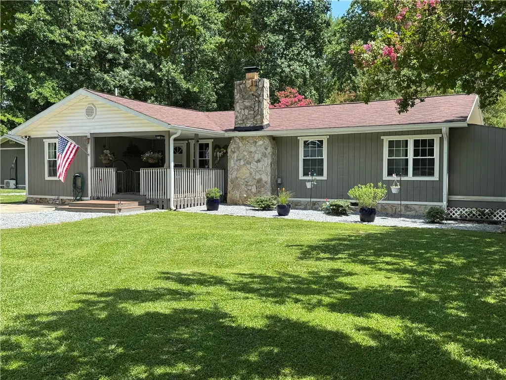 159 Country Creek Drive, Pickens, SC 29671 - #1