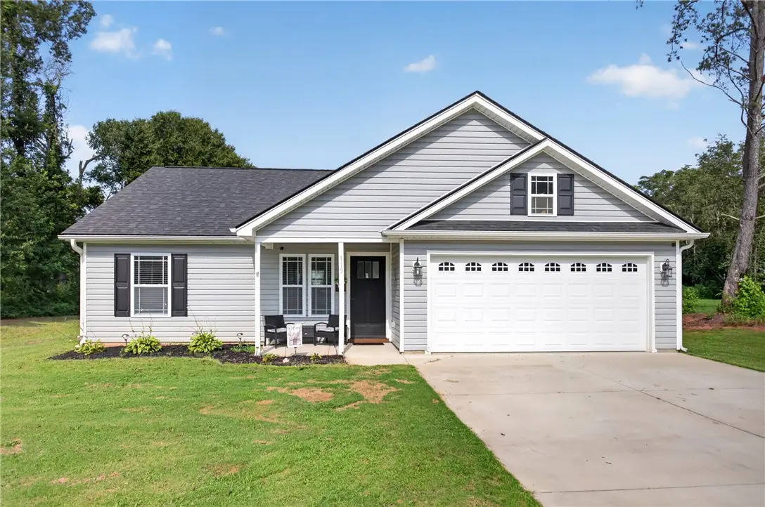 115 Norbert Lane, Anderson, SC 29624 - #1
