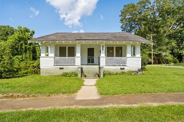 200 Louisiana Street Street, Honea Path, SC 29654