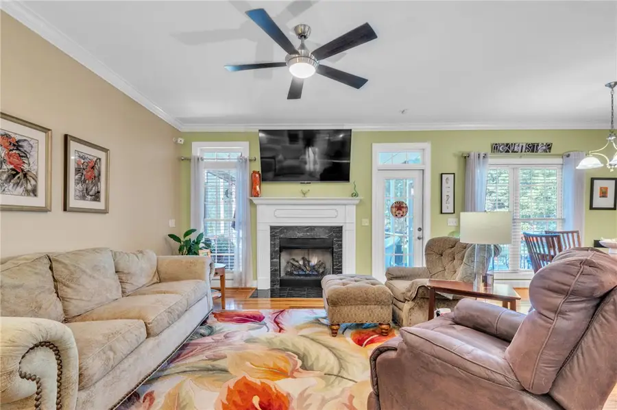 648 Mountain View, Williamston, SC 29697 - #3