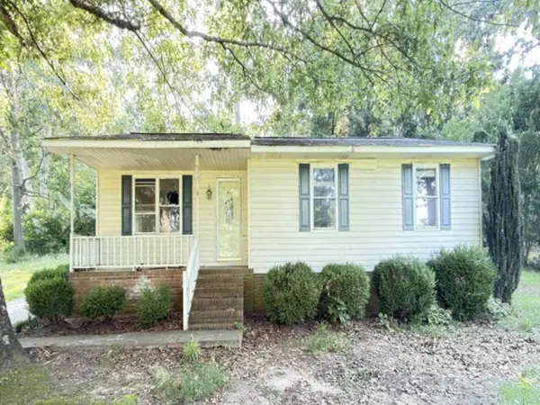 516 Murph Road, Pauline, SC 29374