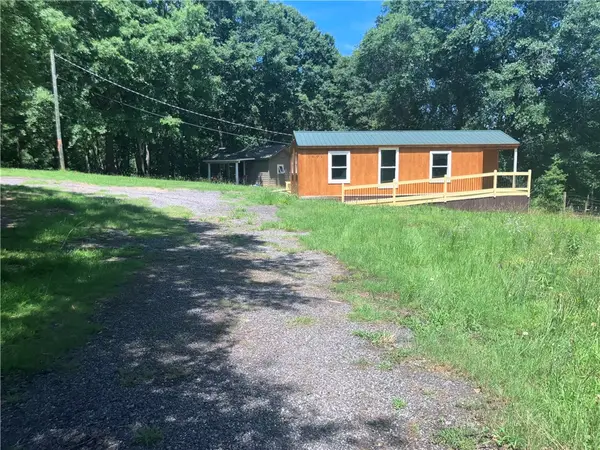 1401 Lebanon Road, Pendleton, SC 29670