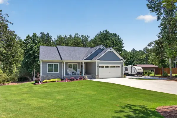 135 Mcalister Road, West Union, SC 29696
