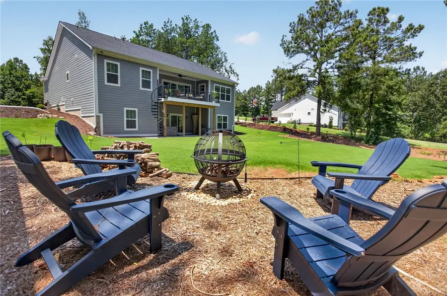 135 Mcalister Road, West Union, SC 29696 - #3