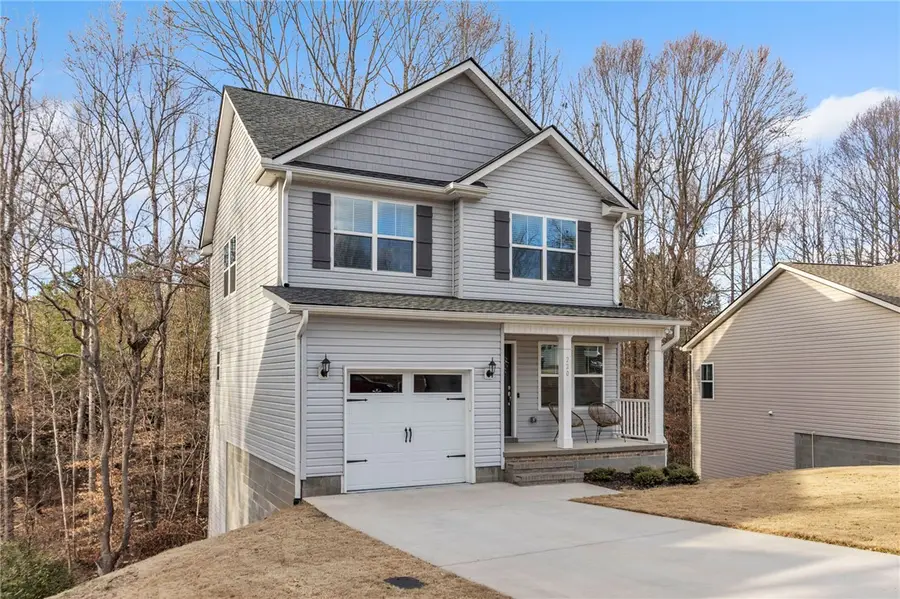 220 Joes Court, Easley, SC 29642 - #3