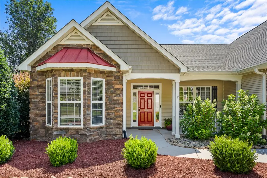 108 Gallant Lane, Anderson, SC 29621 - #2