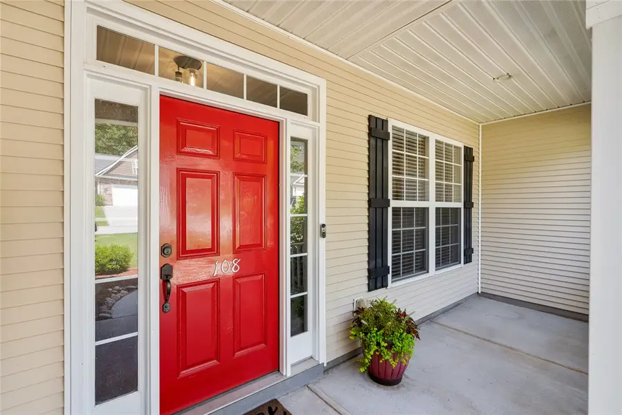 108 Gallant Lane, Anderson, SC 29621 - #3