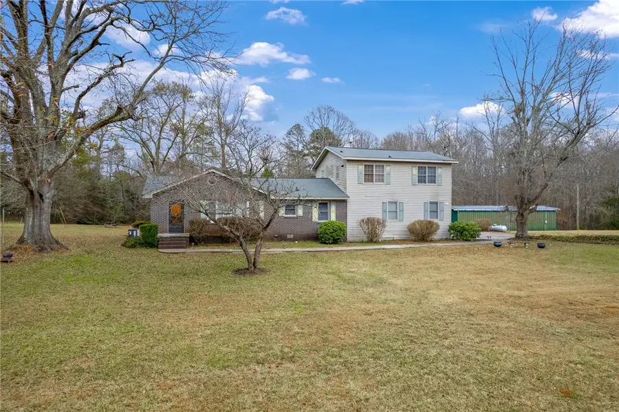 573 Mauldin Lake Road, Liberty, SC 29657 - #2