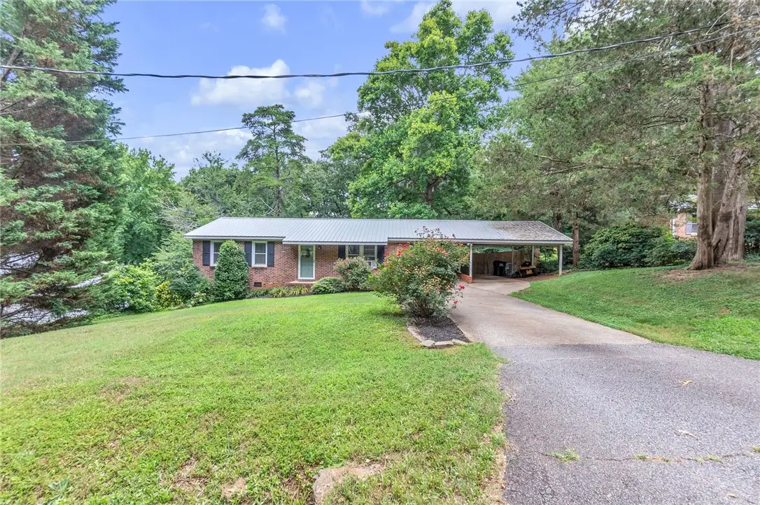 128 Midway Drive, Anderson, SC 29625 - #1