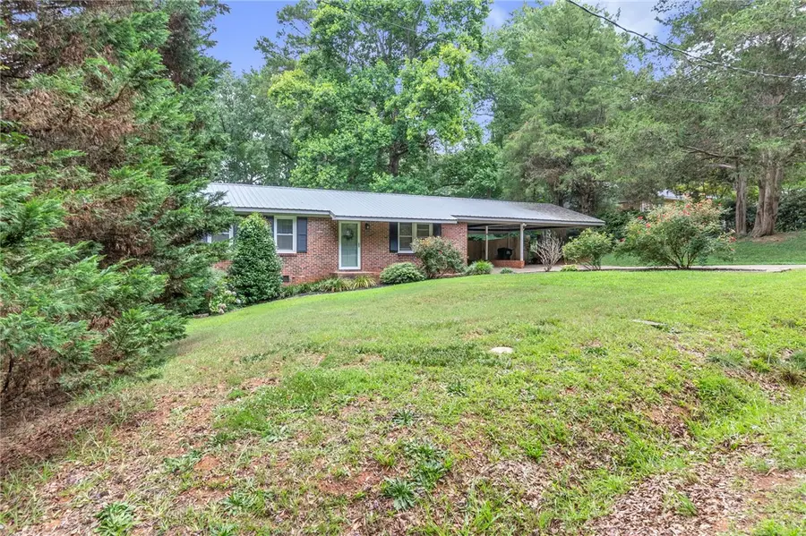128 Midway Drive, Anderson, SC 29625 - #3