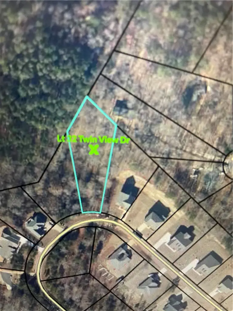 Lot 32 Twin View Drive, Westminster, SC 29693 - #2